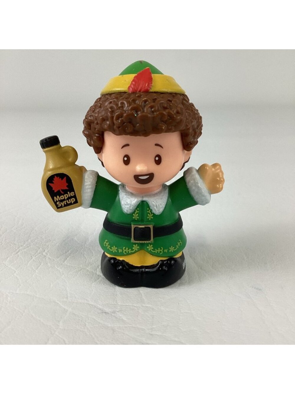 Fisher Price Little People Buddy The Elf 2020 Elf Movie 3" Figure Christmas